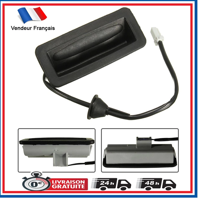 BEBUSINGOTO Interruttore Di Apertura Del Portellone Posteriore Per Nissan Micra 2002 2010 K12 25380ax60b 87128149