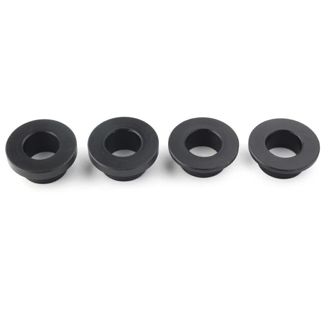 4x Shock Bushings Bearings 7043755 Fit Polaris RZR 800 EFI 570 EFI 2008-2013