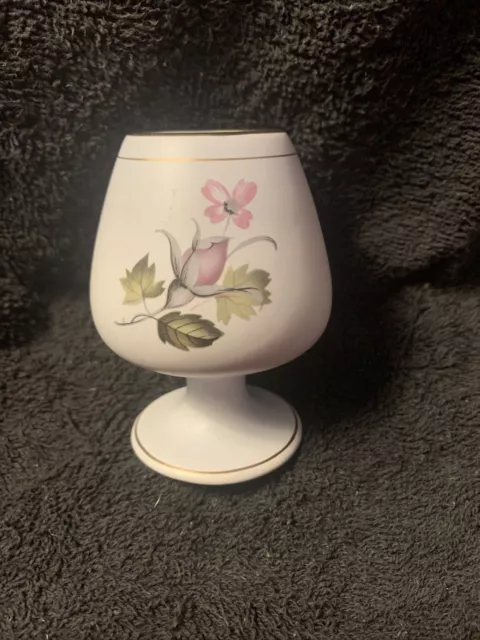 Flora Keramiek Gouda Holland Vase (short vase)