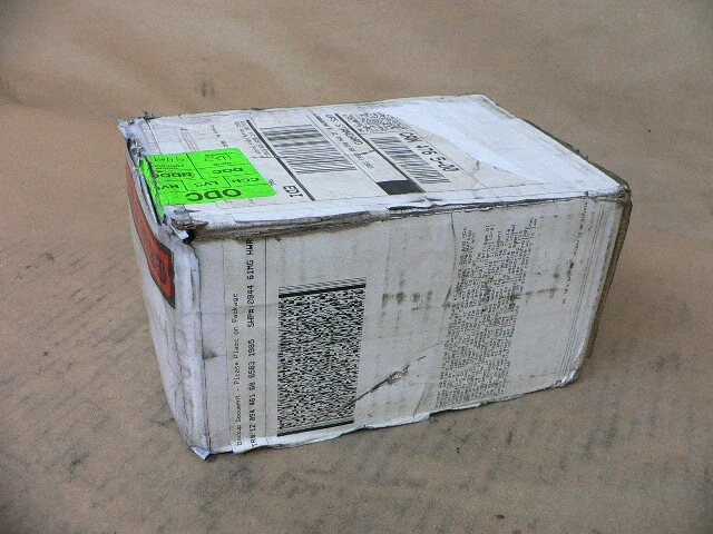 Ametek 2006-402R40A 2006402R40A 2006 Type K Rotary Limit Switch