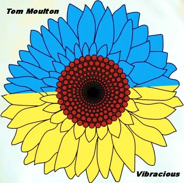 Tom Moulton "Vibracious" Us Promo Cd - 9 Unreleased Extended Mixes