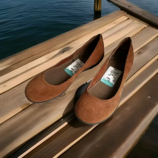 Merrell Avesso ackward Oak