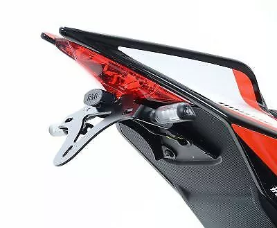 R&G Tail Tidy Aprilia RSV4 1100 Werk 2019 - 2020