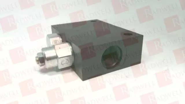 Sun Hydraulics Ydeclhnal/S / Ydeclhnals (New In Box)