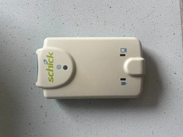 Schick x-ray sensor Hub (only) - 3 available