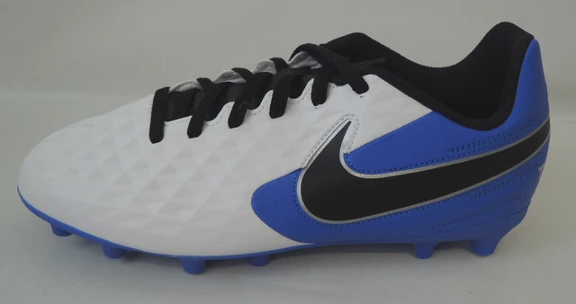 NEU Nike Tiempo Legend 8 Club FG MG Junior Größe 36 Fußballschuhe AT5881-104