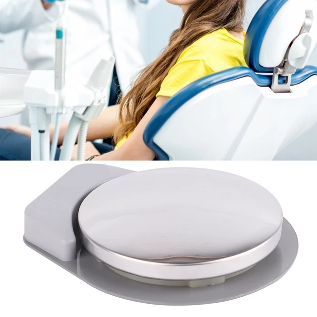 AUHX Foot Control Switch Chairs Accessory Good Stability Slip Resistance 2 Hole