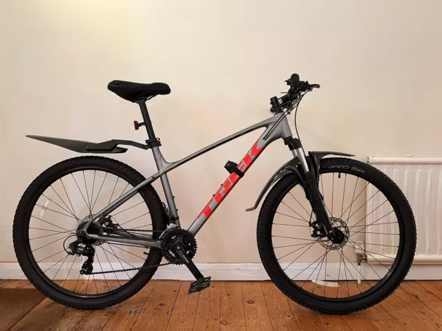 Trek online marlin xl