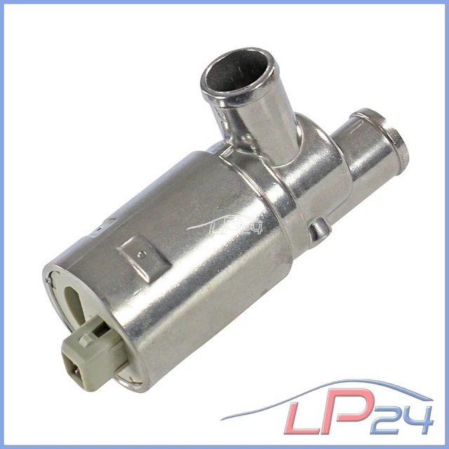 TUCKBOLD Valve De Régulation D'Air Au Ralenti Pour Peugeot 306 1997-2001 Remplacer No.1920X9 Iacv Moteur Au Ralenti Valve De Régulation D'Air Pour Un Fonctionnement Stable Du Moteur
