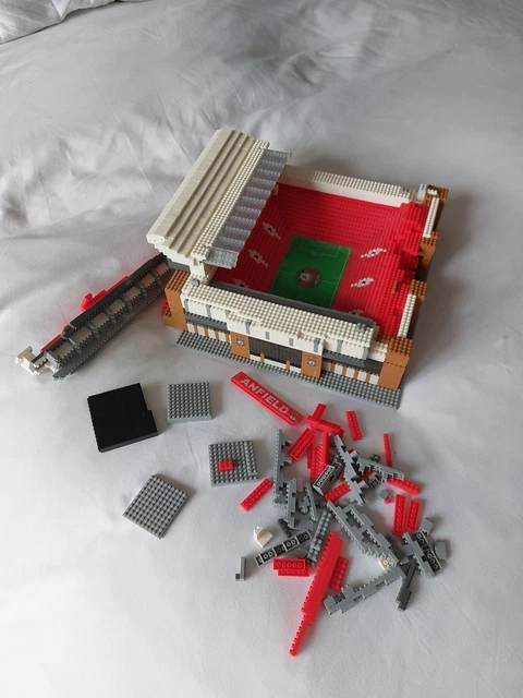 Lego Football Stadiums FOR SALE PicClick UK