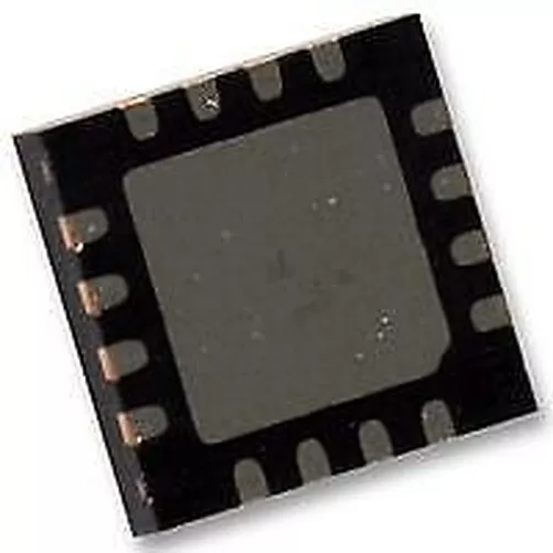 Dc / Conv, Syncro Buck, 1MHZ, 85DEG C, Voltage Régulateurs Ic's , ISL8014AIRZ-T 2