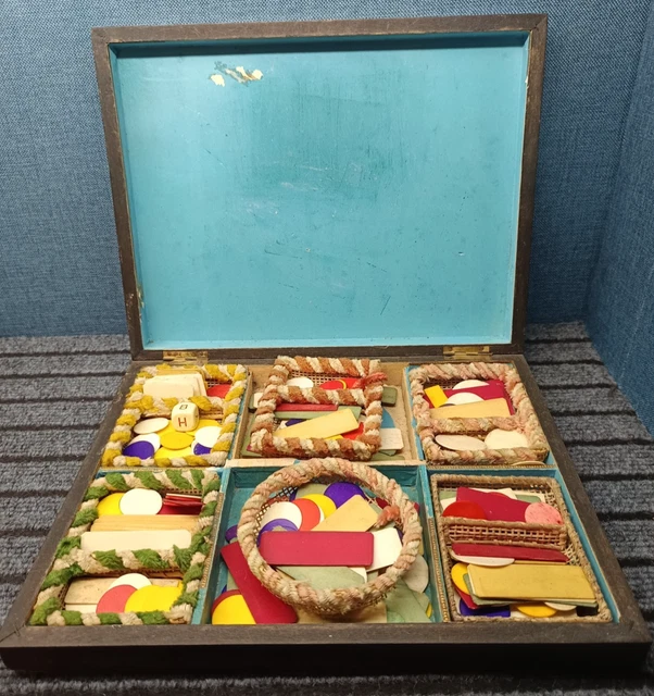 Coffret de luxe Ancien tarot de Marseille Coffret de luxe Ancien tarot de Marseille