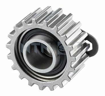 Galet Tendeur (Courroie De Distribution) Pour Ford Mondeo Ii Turnier 1.8 Td