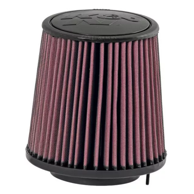 K&N E-1987 High Flow Replacement Air Filter - K and N Original Performance Part