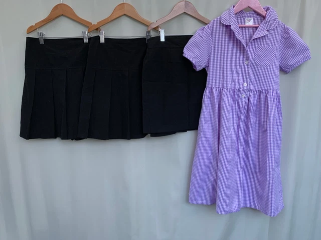 Girls bundle of clothes age 10 years John Lewis M&S school