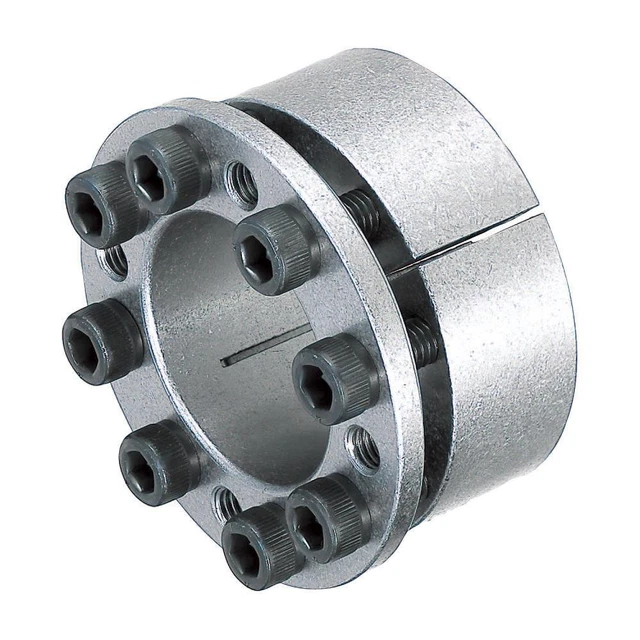 New Misumi MLHS19 MechaLock 19mm Keyless Locking Bushing