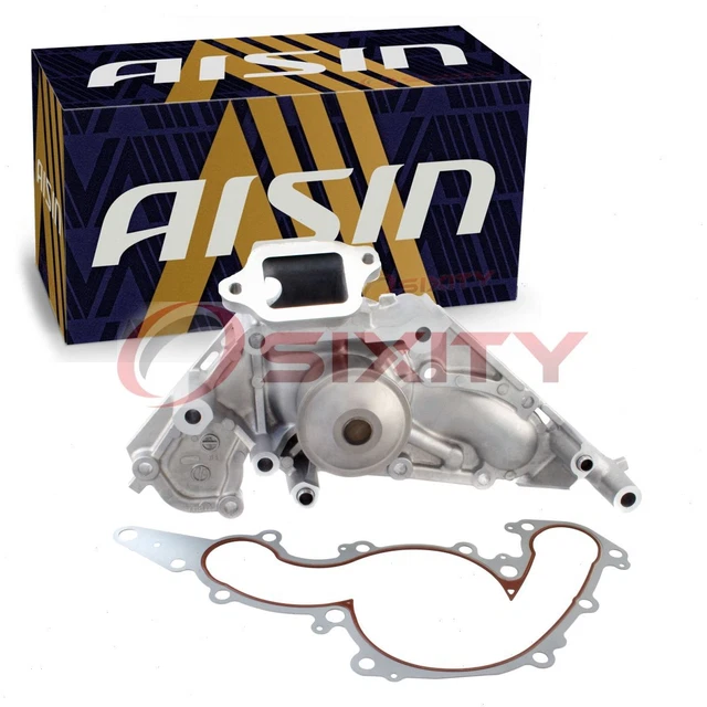 OEM Timing Belt Kit w/ Waterpump (98-00 Celsior / LS400) – PETER'S