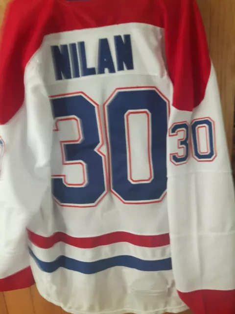 Maillot hockey online nhl