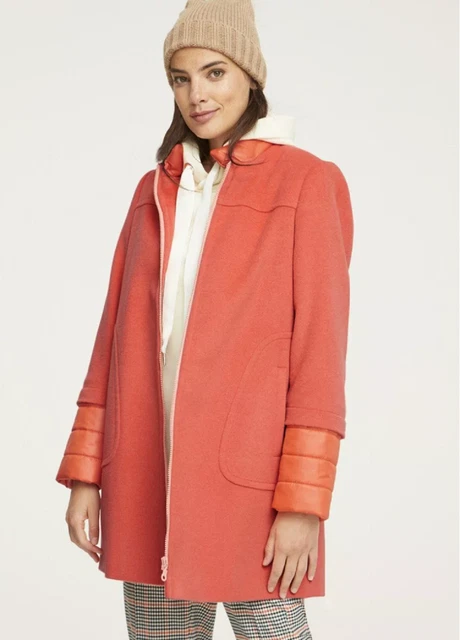 rick cardona coat