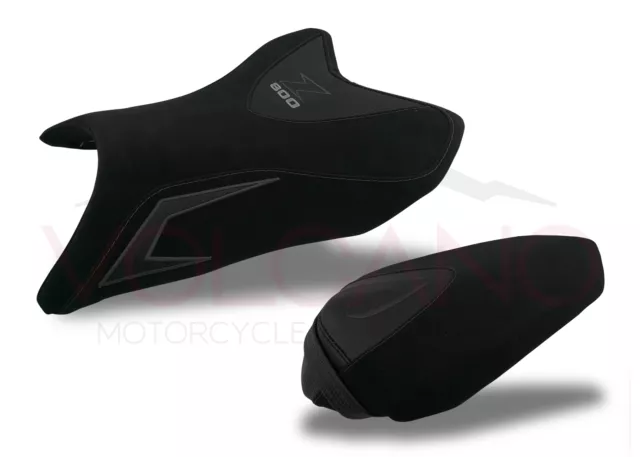 Seat Cover Saddle Cover Kawasaki Z800 2013-2017 Art.k014C