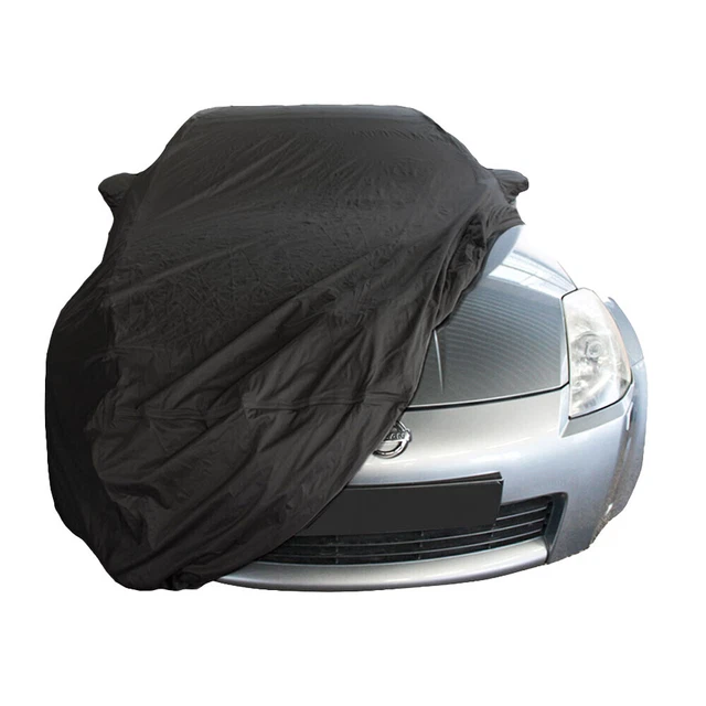 Bâche De Voiture Adaptée à MG MGB Housse De Voiture D