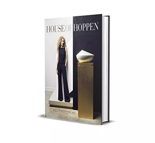 House of Hoppen: A Retrospective by Hoppen, Kelly Book The Cheap Fast Free Post