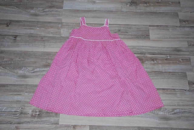 Robe gap fille best sale