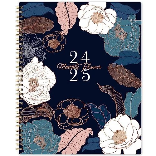 20242025 MONTHLY PLANNER/CALENDAR Jan. 2024 Dec. 2025 Monthly
