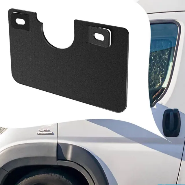 Einbruchschutz Fahrertür Prick Stop für Ducato X250 X290 Jumper Boxer Sicherung