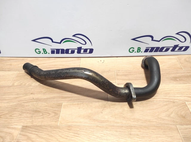 collettore marmitta HONDA SH 300i 2011 2014
