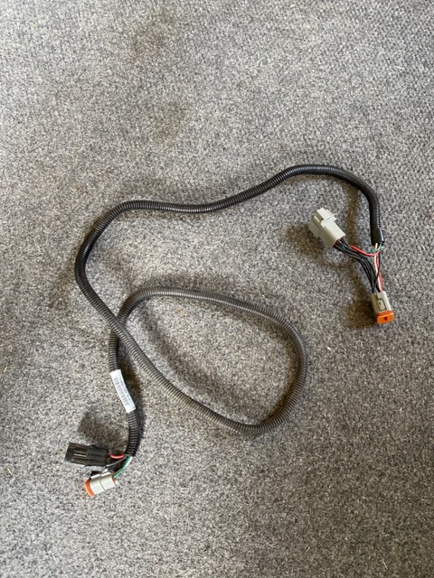 Ag Leader 4001566-5 PWM 12 Volt