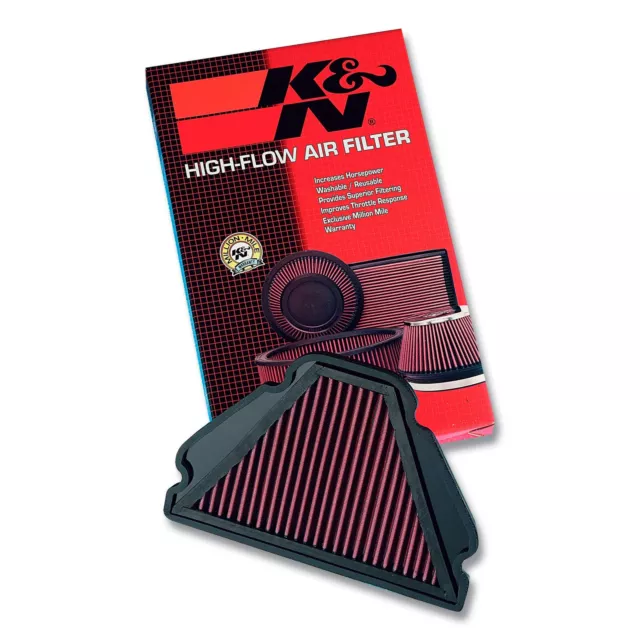 K&N Air Filter Element Triumph 1995 Tiger 900