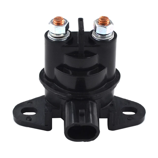 STARTER RELAY SOLENOID For SeaDoo 3D GSX GTI GTX RXP RXT SUV JetSki