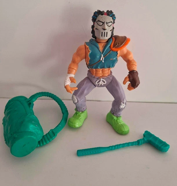 TMNT Lieutenant Leo's Bodacious Buggy - Vintage 1991 - $100 for Sale in La Mirada, CA