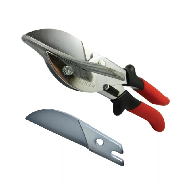 Gasket Shear / Mitre Shear / Multi Angle Trim Cutter / Xpert SK5 & Spare Blade