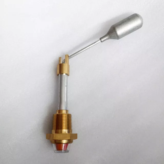 1614918400 1614-9184-00 Air Compressor Oil Level Gauge For Atlas