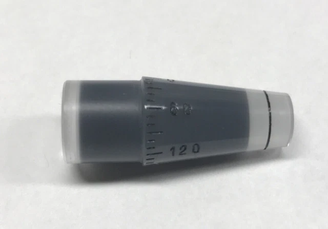 Prism Tip For Applanation Tonometer