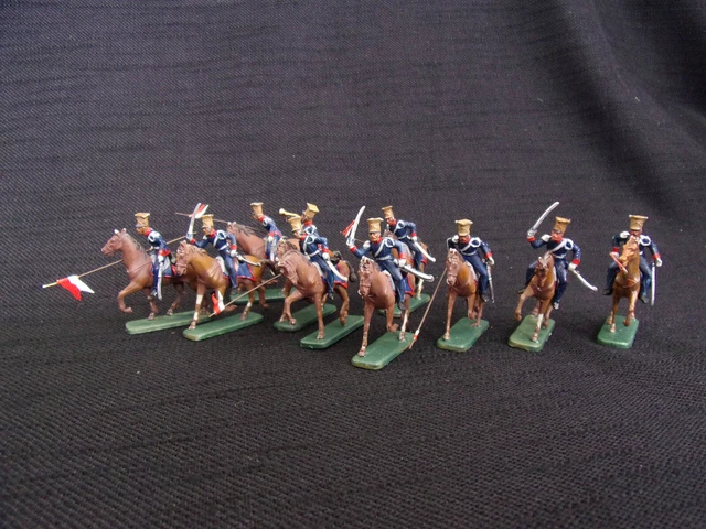 Assault And Batteries French Artillery And d'Erlon's Attack At Waterloo