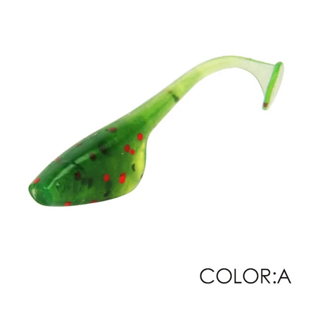 Leurres Pêche En Gros 80mm 9g Naufrage Minnow Leurre Dur Appât Plage Pesca Basse Pêche