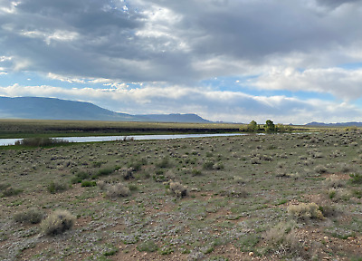 Land For Sale | Colorado RIVER VIEW 1.5 Acre Property | Owner Financed | NO FEES