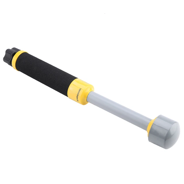 143 Détecteur De Métaux Pinpointer Tenu Dans La Main Imperméable Inductif 30m