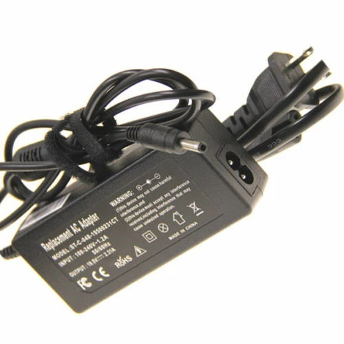 Laptop Battery Charger AC Power Adapter Cord For Dell Inspiron 15 3582 P75F007