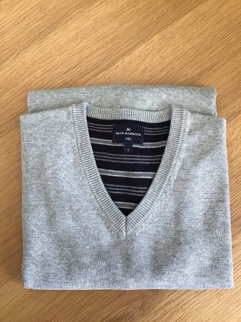 Marks and spencer mens sleeveless pullovers clearance