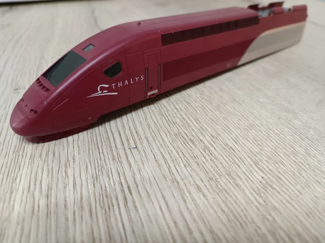 LIMA, TRAIN ÉLECTRIQUE, TGV Sud Est, Motrice, HO EUR 10,00 - FR