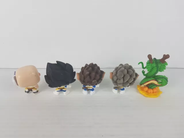 Funko Pocket Pop Mini Dragon Ball Z Advent Calendar 2020 x 15 3