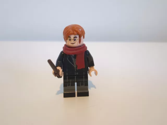 LEGO James Potter Minifigure