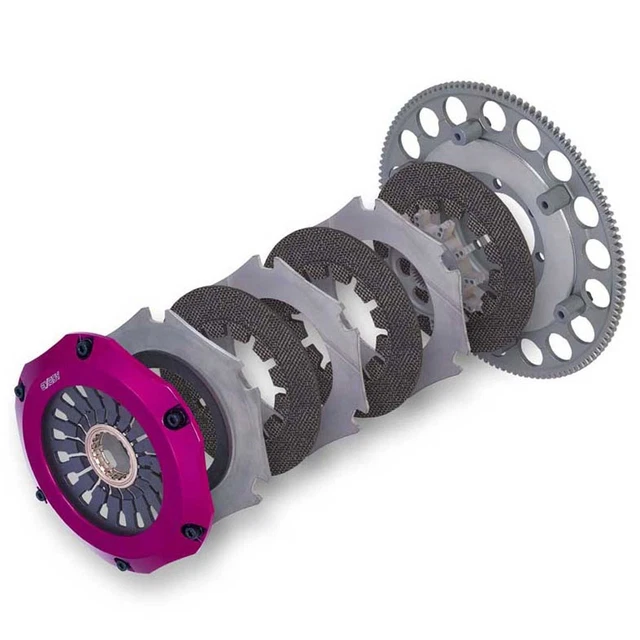 Exedy PM012SDMC1 Racing Clutch Hyper Series Kit