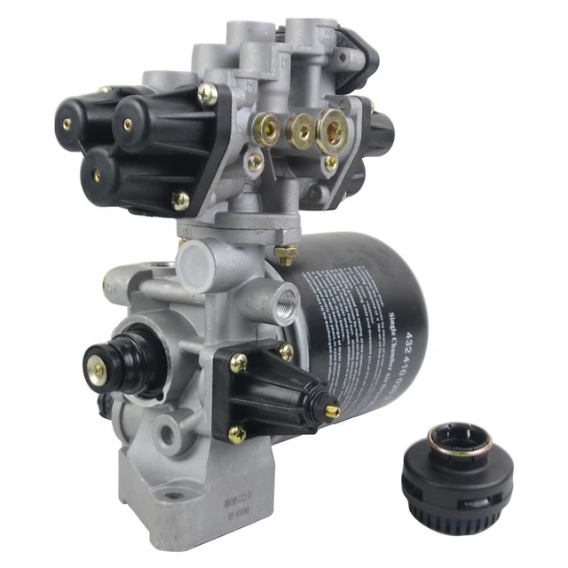 Luftaufbereitungsanlage A0014317915 für Mercedes Actros Actros MP2/MP3 Econic