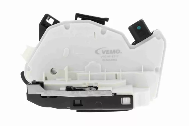 Fits VEMO V10-85-2317 Door lock DE stock