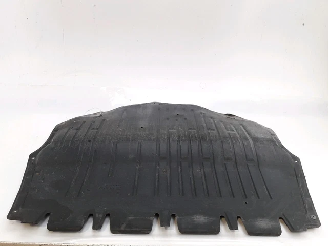 Protection / Cache /Carenage sous moteur SKODA FABIA 2 PH.1 44298696